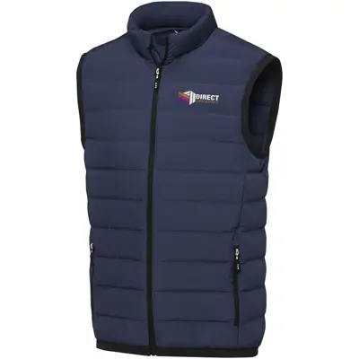Caltha Men’s Insulated Down Bodywarmer