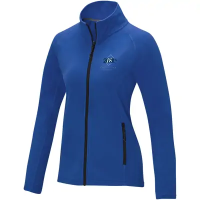 Zelus Women’s Fleece Jacket