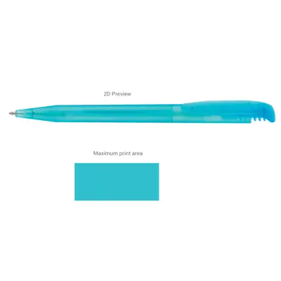 Special Offer - Jet Frost Ballpens