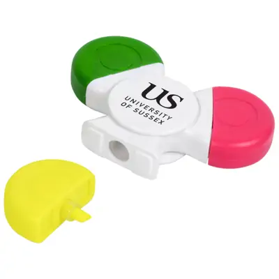 Fidget Spinner Highlighter