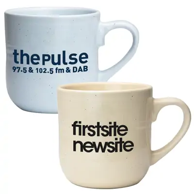 Natural Dorset Promotional Mug