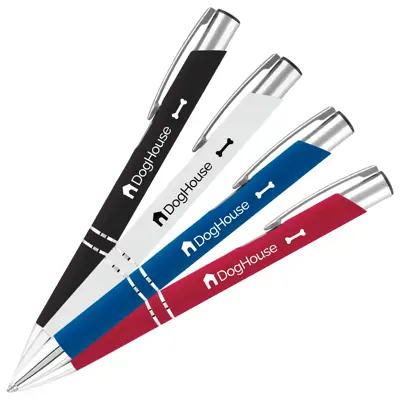 Athena Soft Feel Ballpen