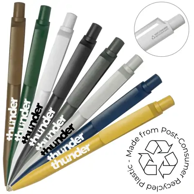 Ranger Recycled Ballpen