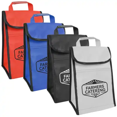 Valdez Picnic Cooler Bag