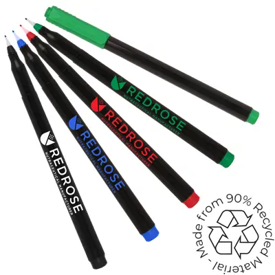 SlimLine Permanent Marker Pen