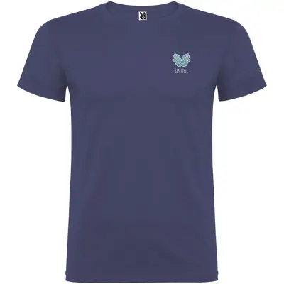 Beagle Short Sleeve Kids T-Shirt