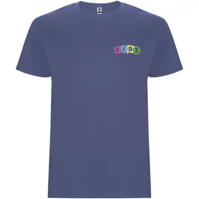 Stafford Short Sleeve Kids T-Shirt