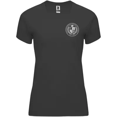 Bahrain Short Sleeve Women’s Sports T-Shirt