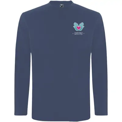 Extreme Long Sleeve Men’s T-Shirt