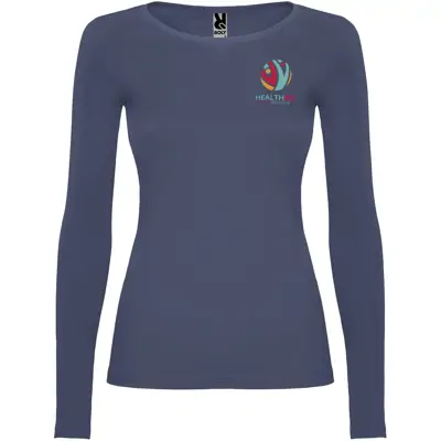 Extreme Long Sleeve Women’s T-Shirt