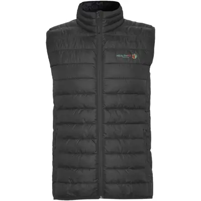 Oslo Men’s Insulated Bodywarmer