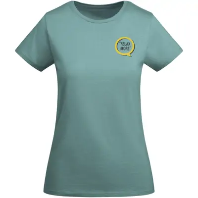 Breda Short Sleeve Women’s T-Shirt