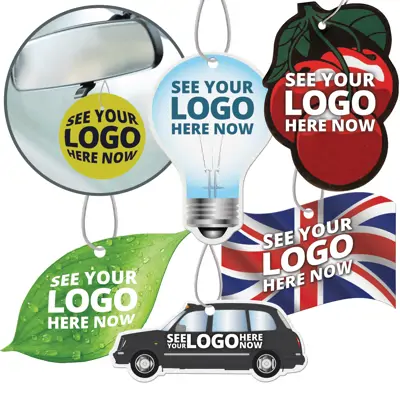 Classic Car Air Freshener