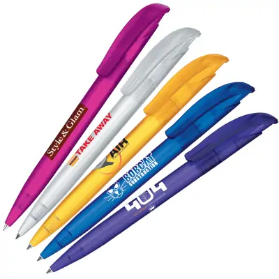 Senator Challenger Icy