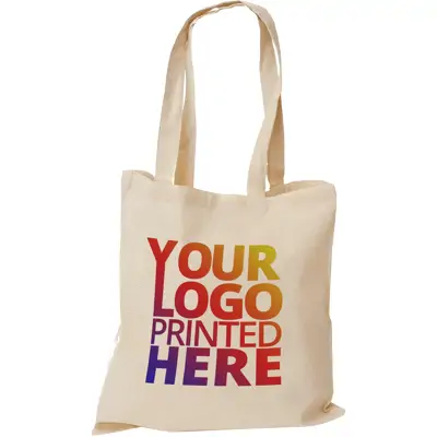 Natural Photo Tote Bag
