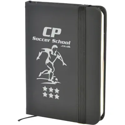 A7 Pocket Notebook