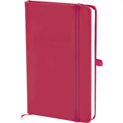 A6 Debossed Notebook