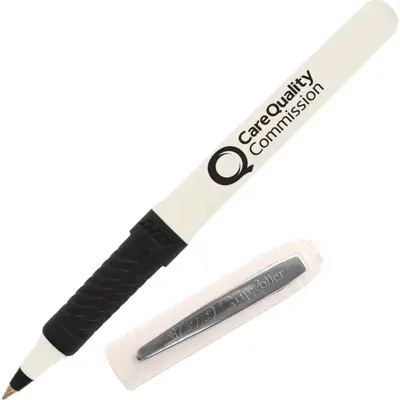 BIC® Grip Roller Pen