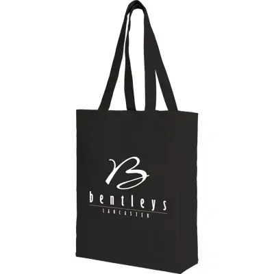 10oz Coloured Tote Bag