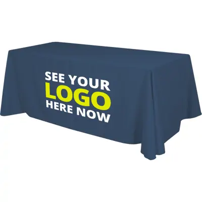 Express Rectangular Tablecloth