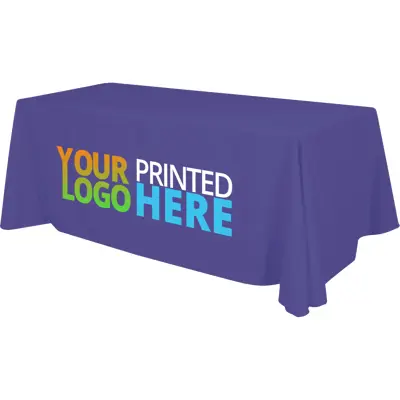 Branded Tablecloth