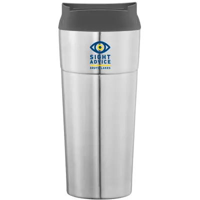 Zissou 500 Ml Insulated Tumbler