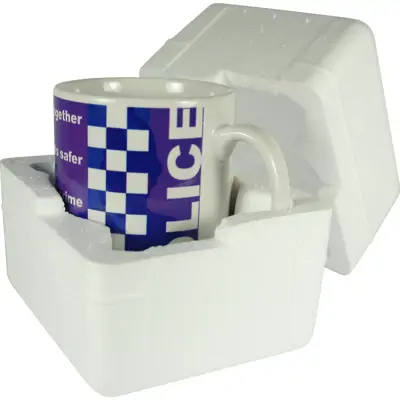 Individual Poly Mailer