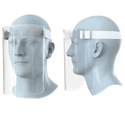 Face Shields