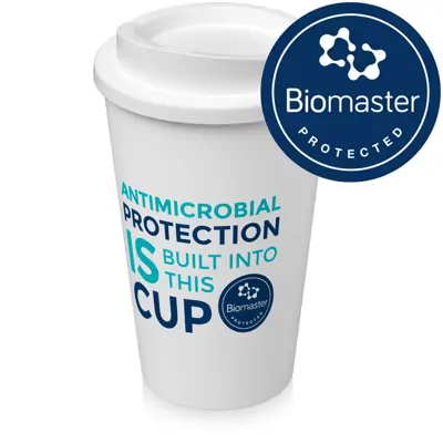 Americano Pure Antimicrobial Mug 350ml