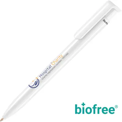 Super Value Biofree Ballpen