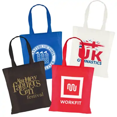 Supavalue Recyclable Non-Woven Bag