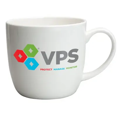 Croft Bone China Mug