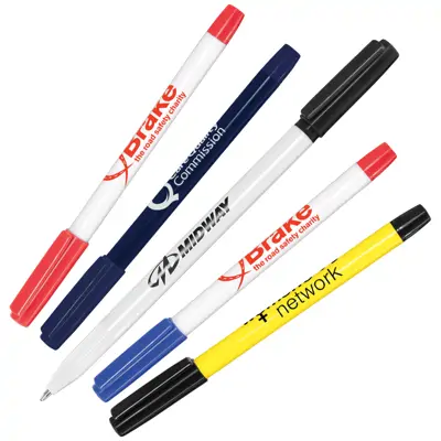 Campaigner Pens