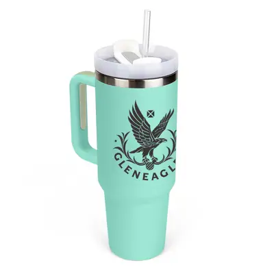 Quench Coloured 40oz XL Tumbler