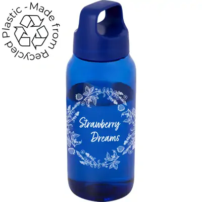 Bebo 450ml Recycled Plastic Water Bottle