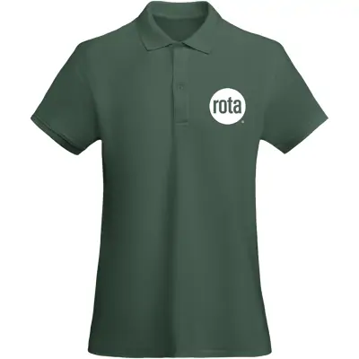 Prince Short Sleeve Women’s Polo