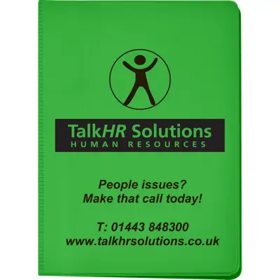 Membership Card Holder