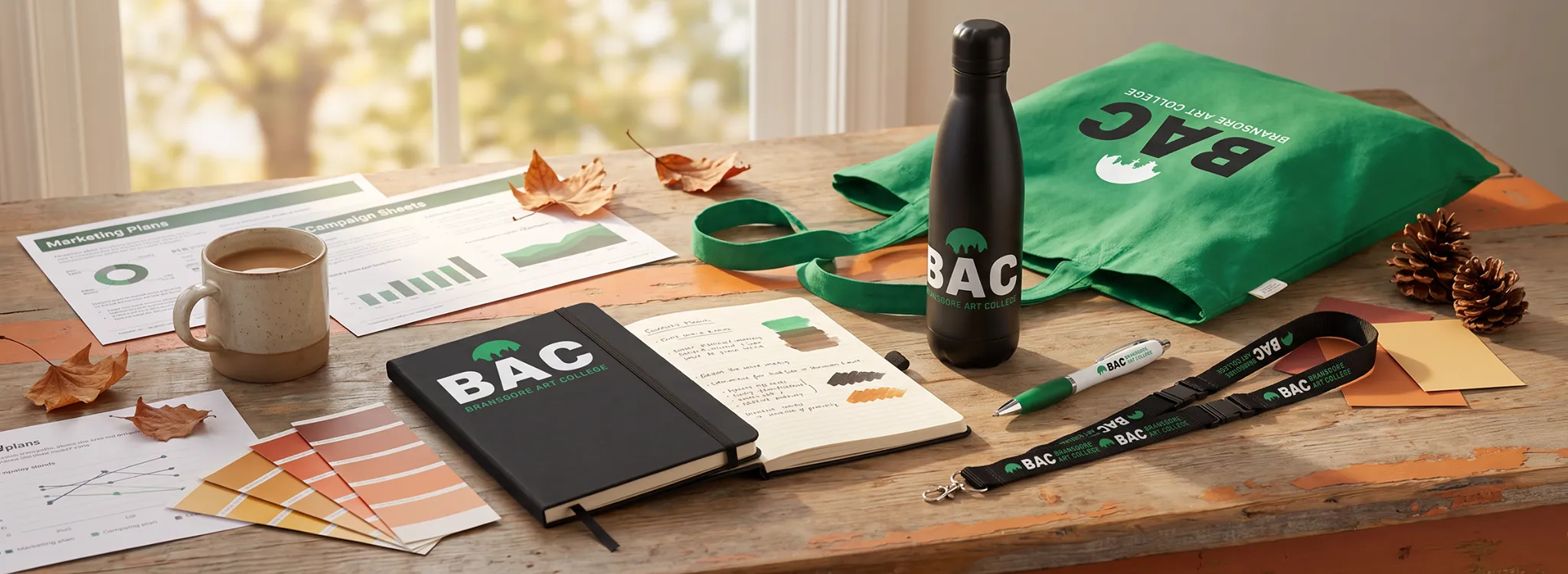 Promotional Product Budgets, Quantities and Lead Times 1234567890