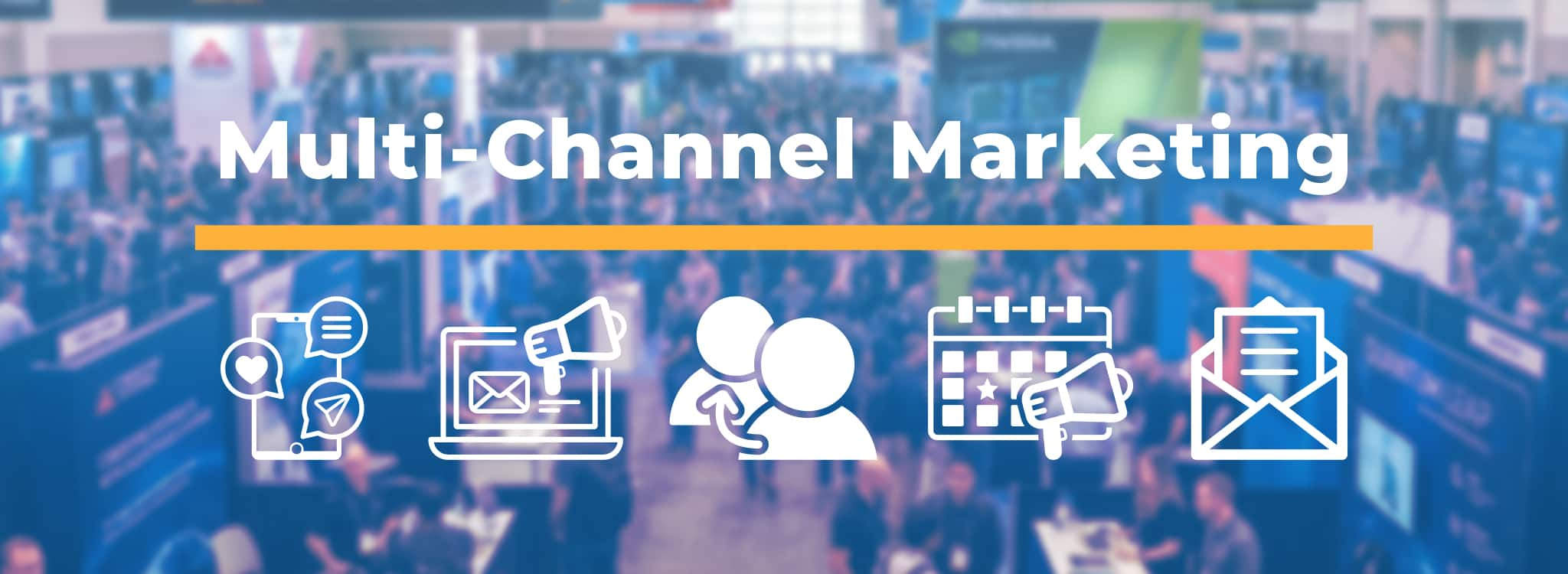 How to Create a Multi-Channel Marketing Campaign Using Promotional Products