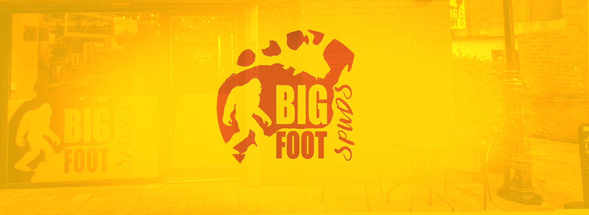 Success Story of Big Foot